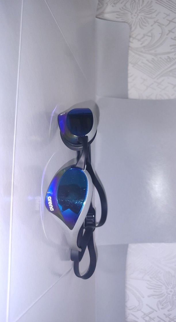 Arena Cobra Ultra Swipe yüzücü Gözlüğü - Görsel 3