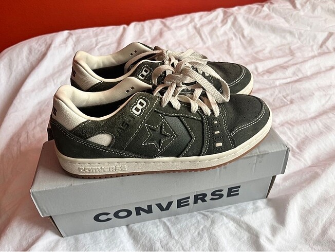 37,5 Beden Converse Haki Cons As-1 Pro