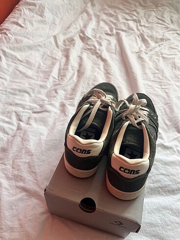 37,5 Beden haki Renk Converse Haki Cons As-1 Pro