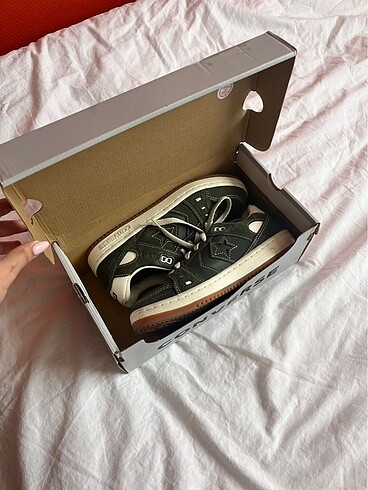 Converse Haki Cons As-1 Pro