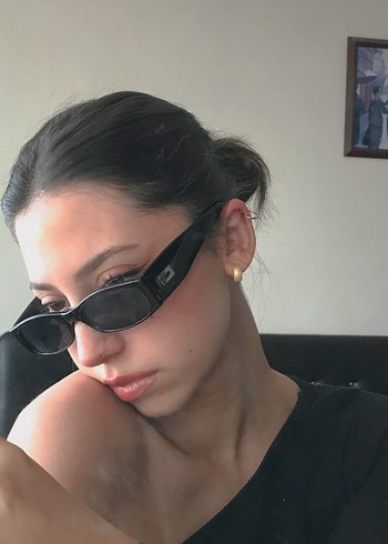 GUCCİ Kadın Güneş Gözlüğü