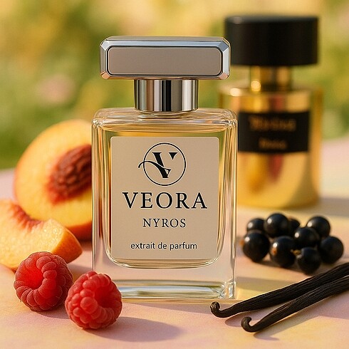 Veora Nyros