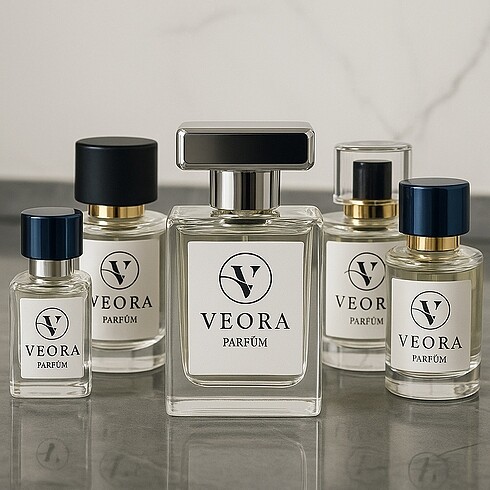 Burberry Veora Aurana