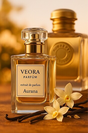 Veora Aurana
