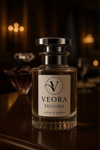 Veora Tresoria