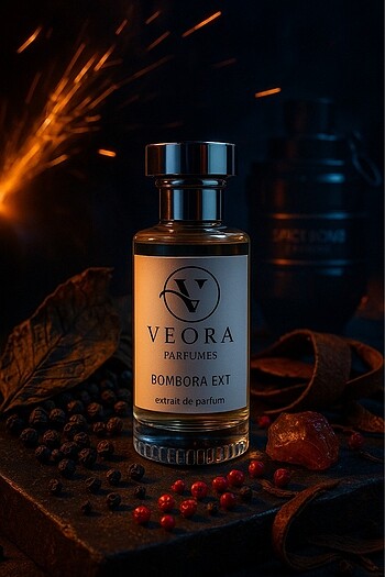 Veora Bombora Ext