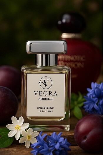 Veora Noirelle