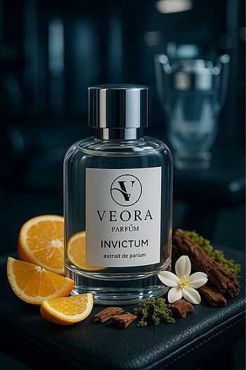 Erkek Parfüm Muadili (Veora Invictum)