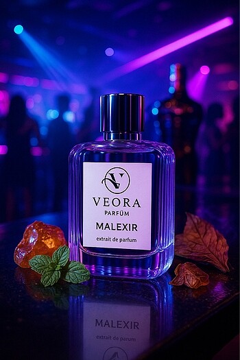 Erkek Parfüm Muadili (Veora Malexir)