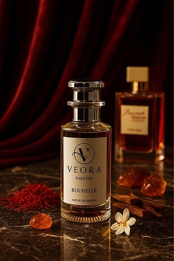 Unisex Niche Muadili (Veora Roubelle)