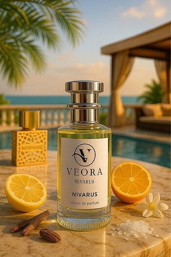 Niche Koku Muadili (Veora Nivarus)