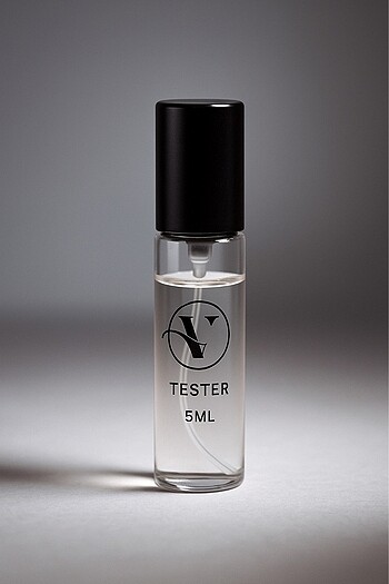 Veora Tester Şişe
