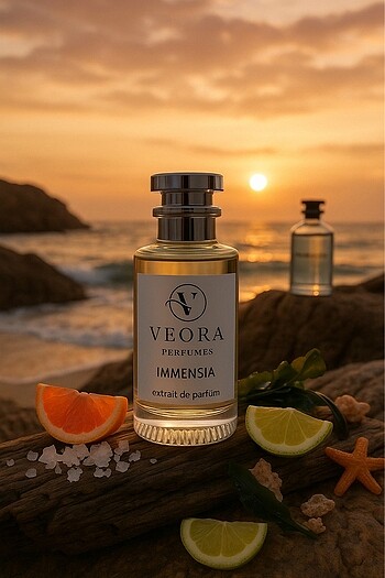 Veora Immensia 100ML