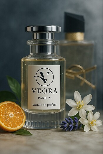 Veora Lyris