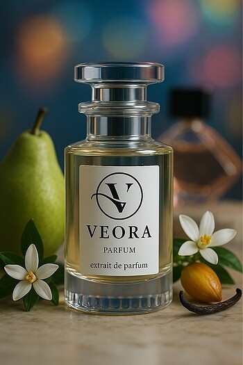 Veora Paralya