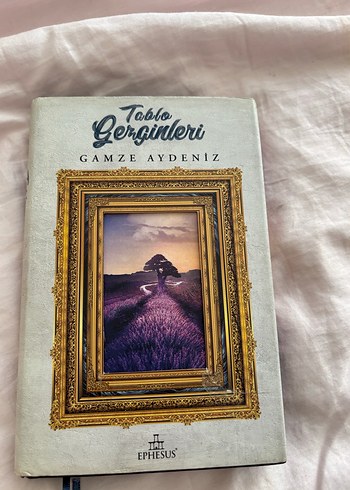 Tablo gezginleri- Gamze Aydeniz