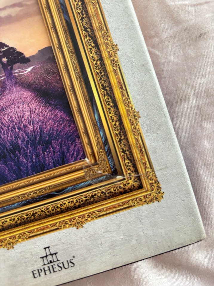 Tablo gezginleri- Gamze Aydeniz - Görsel 3