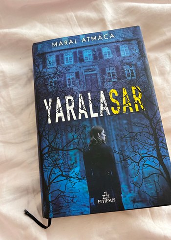 Yaralasar-Maral Atmaca