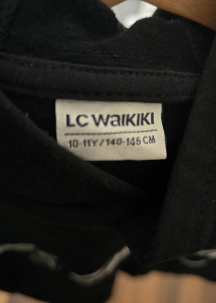 Lcw sweat - Görsel 3