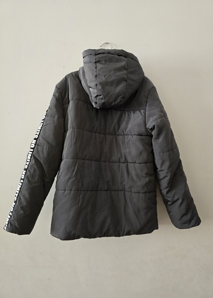 Erkek çocuk mont - Görsel 5