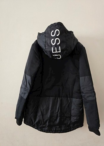 Guess Erkek Çocuk Mont - Görsel 6