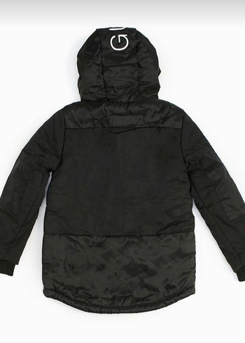 Guess Erkek Çocuk Mont - Görsel 2