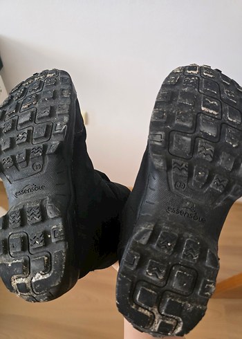 Decathlon erkek çocuk kar botu - Görsel 6