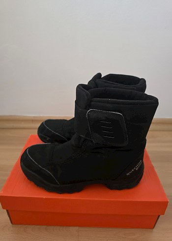 Decathlon erkek çocuk kar botu - Görsel 4