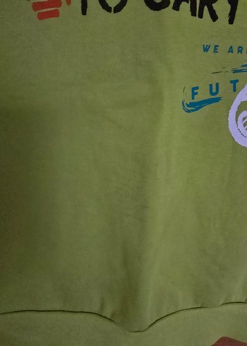 Lcw sweat - Görsel 4