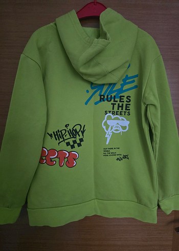 Lcw sweat - Görsel 2