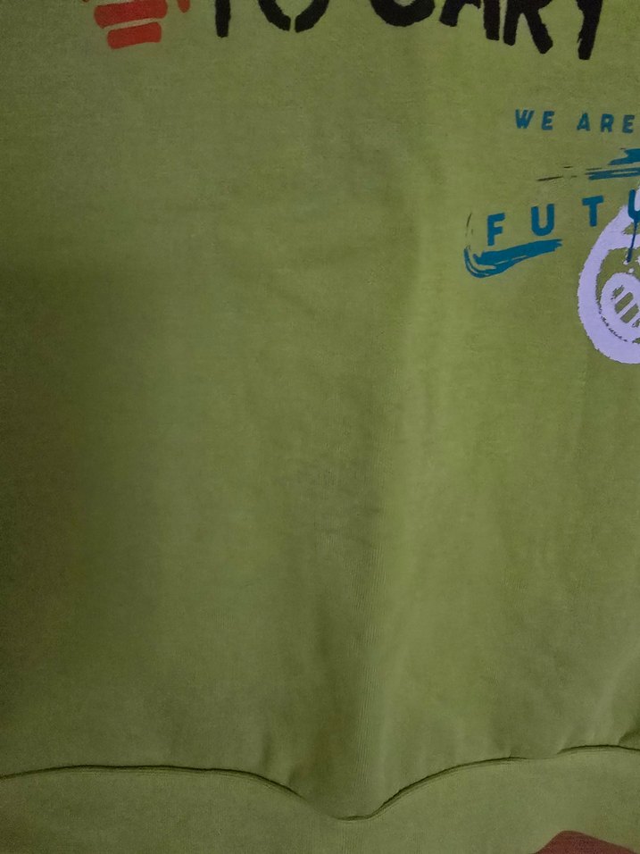 Lcw sweat - Görsel 4