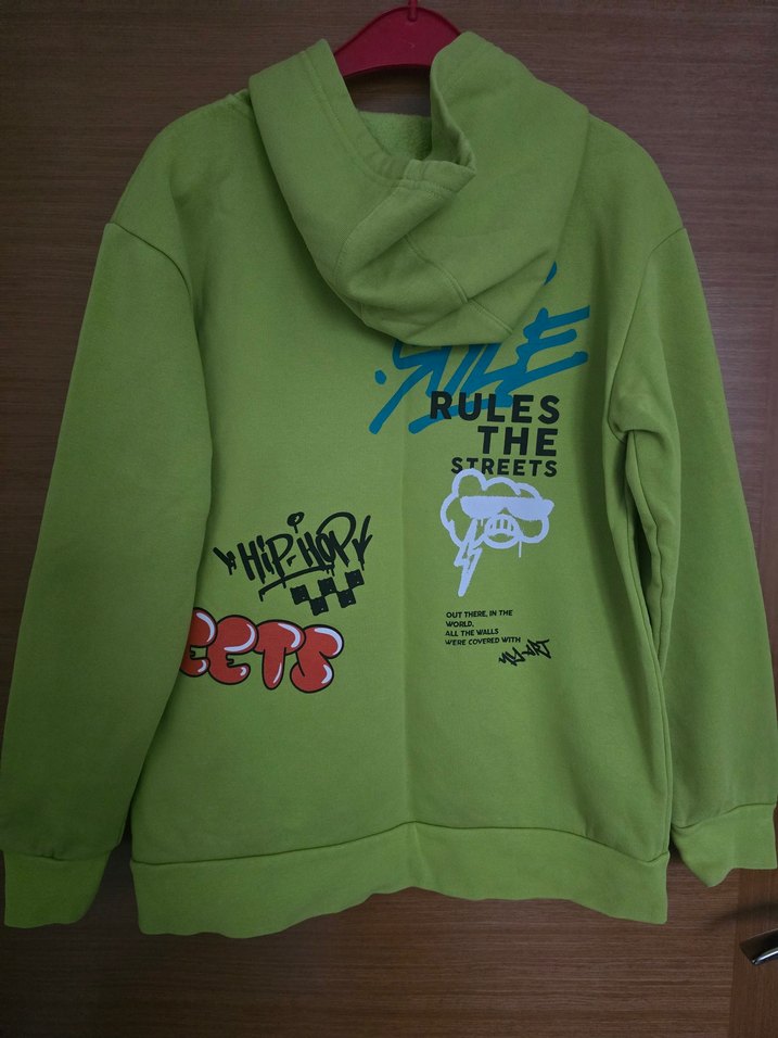 Lcw sweat - Görsel 2