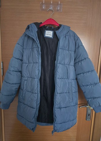 Defacto erkek çocuk mont - Görsel 4