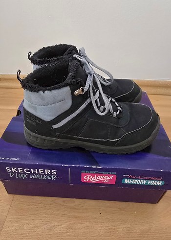 Decathlon erkek çocuk kar botu - Görsel 3