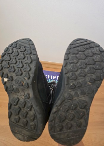 Decathlon erkek çocuk kar botu - Görsel 7