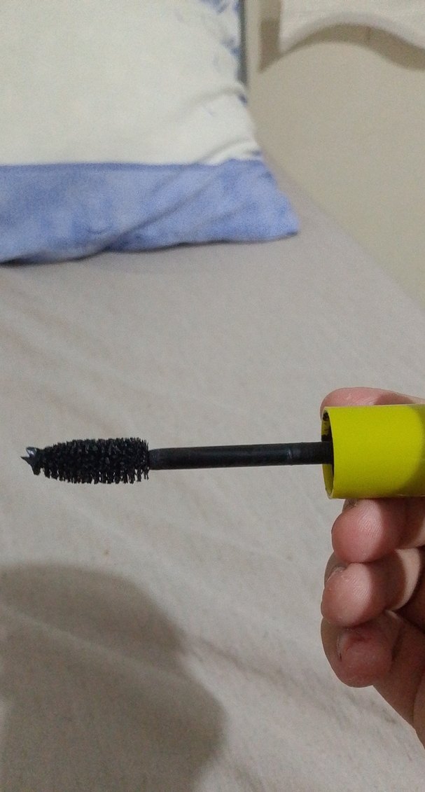 Sarı Beaulis Maximize It Maskara - Görsel 4