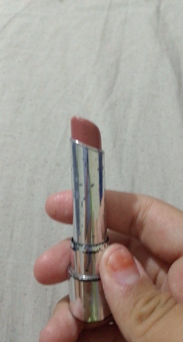 Flormar Açık Bej Ruj - Görsel 2