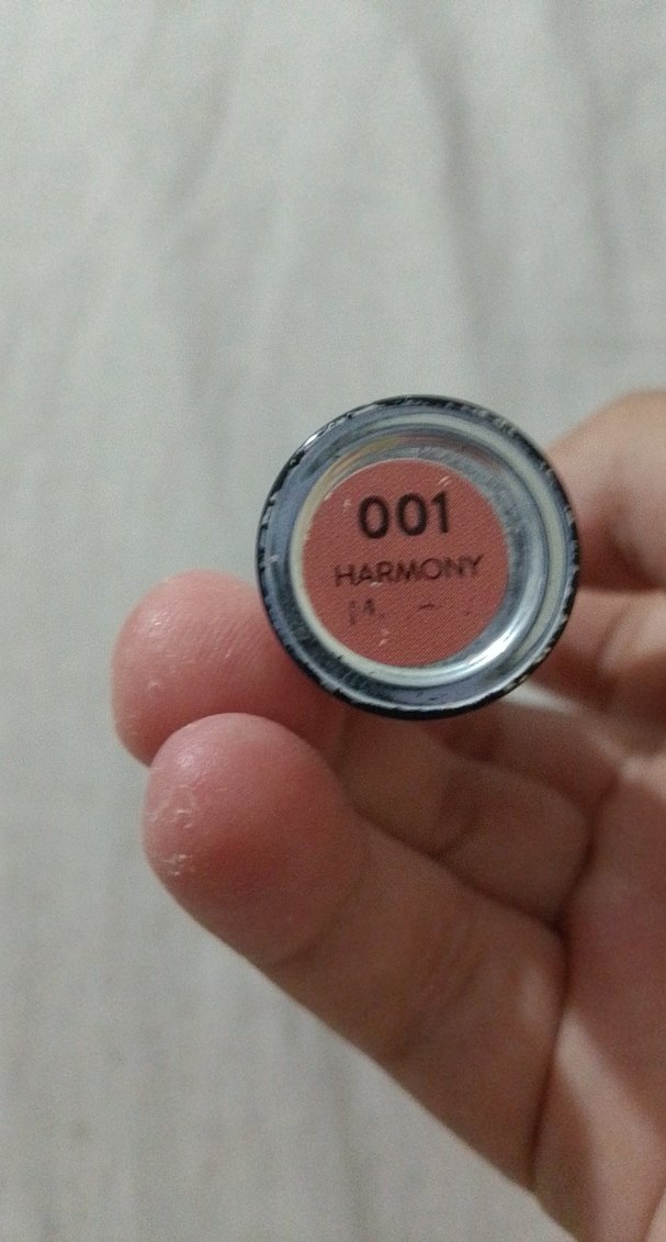 Flormar Açık Bej Ruj - Görsel 3