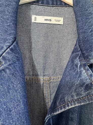 xxl Beden mavi Renk Jean tulum