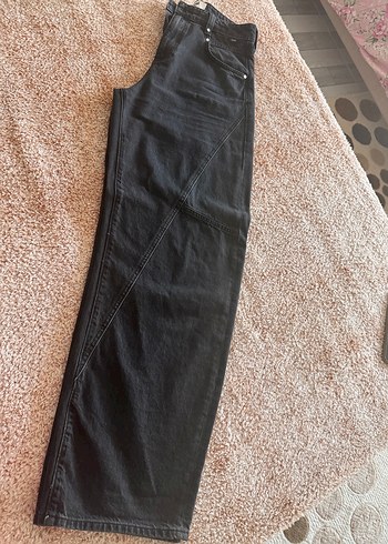 Mavi Jeans Siyah Yuksek Bel Denim Pantolon Siklik Ve Rahatlik Bir Arada