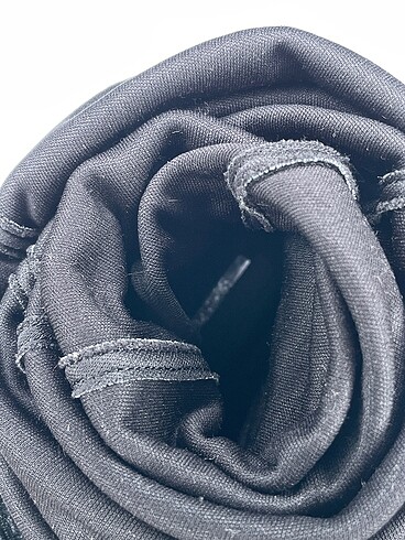 38 Beden siyah Renk Bershka Çizme %70 İndirimli.