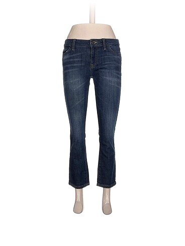 Tommy Hilfiger Jean / Kot %70 İndirimli.