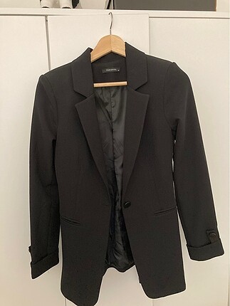 blazer ceket