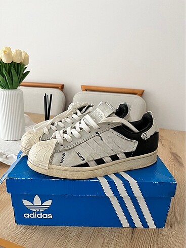 adidas superstar