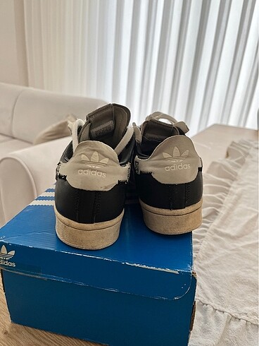 37,5 Beden adidas superstar