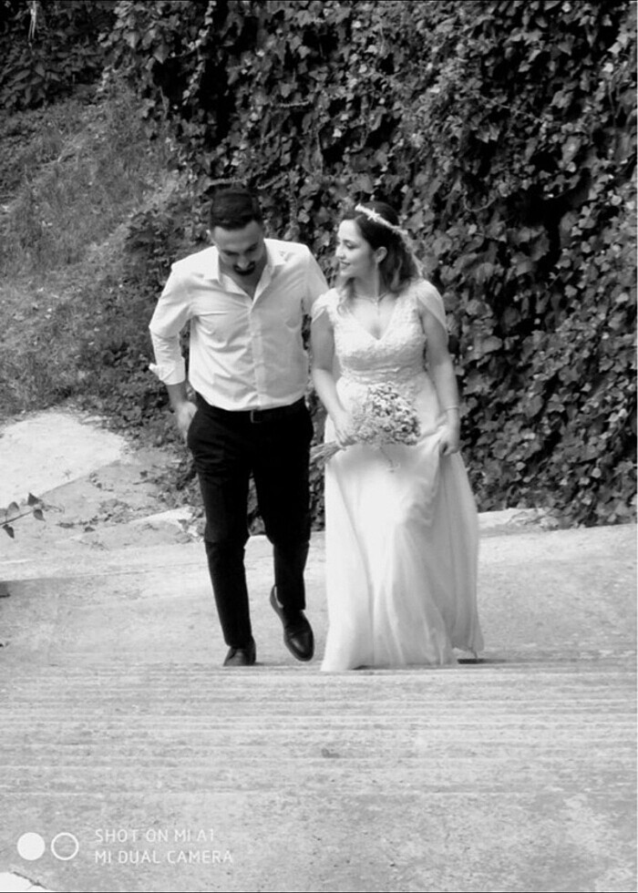 Nikah elbisesi beyaz abiye - Görsel 4