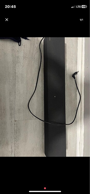 samsung aoundbar c400