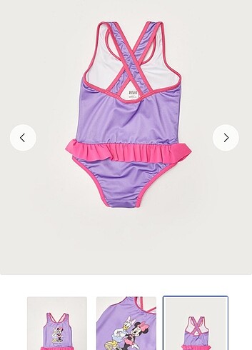 LC Waikiki Lcw kiz cocuk mayo