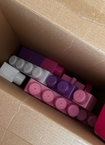 Topshop Unicorn lego oyuncak