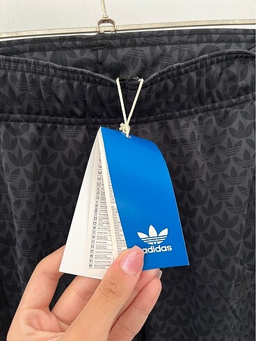 Adidas Adidas eşofman altı